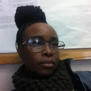 Meet your Posher, Demetria